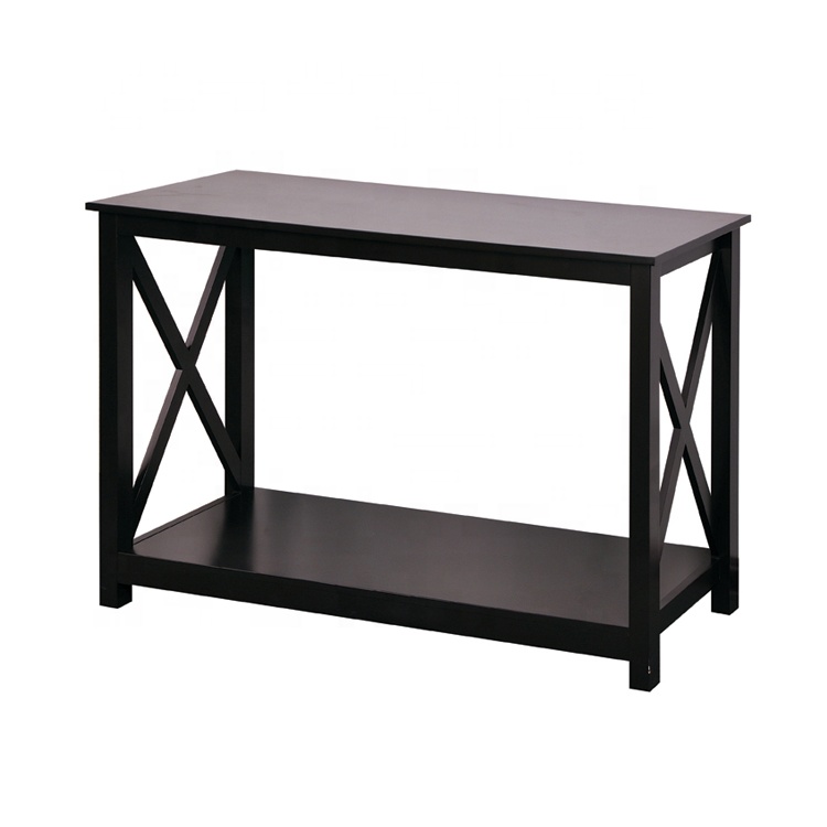 Modern MDF Wooden Square Tea coffee Table