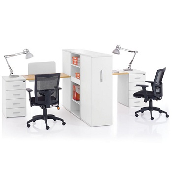 Modern desks for home office