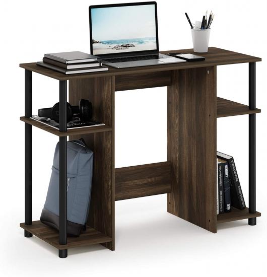 home office computer study desk